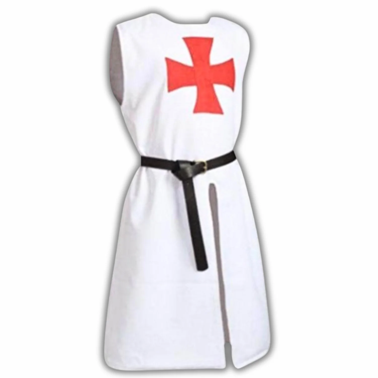 Knights Templar Tabard 