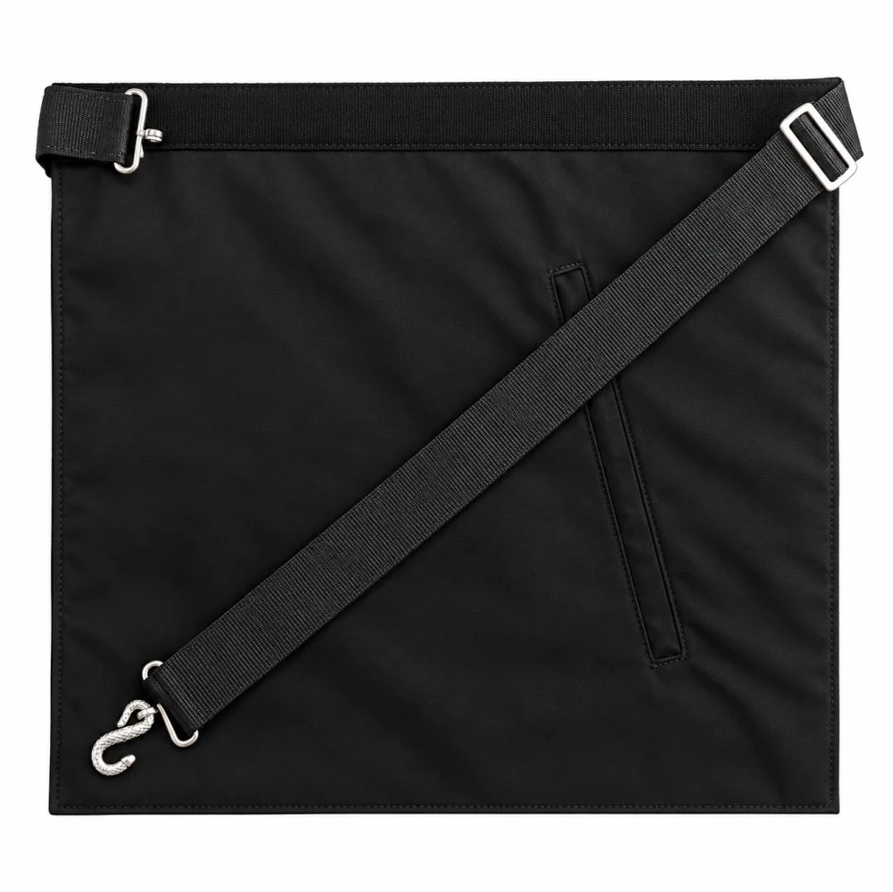 30th Degree Scottish Rite Apron
