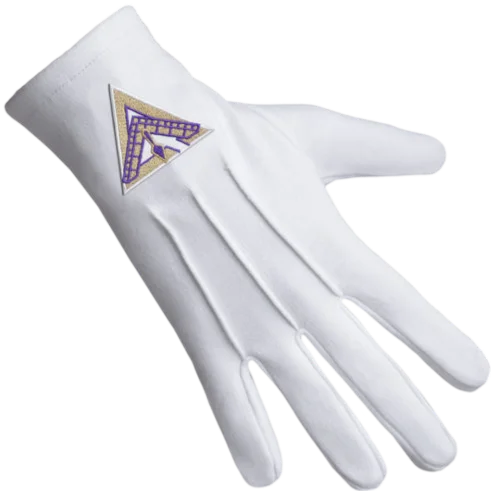 Royal & Select Masters English Regulation Gloves