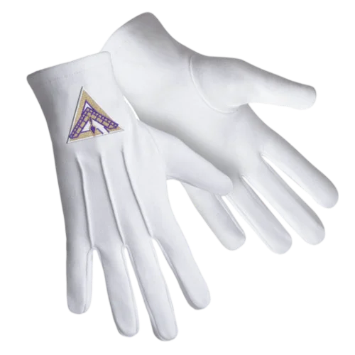 Royal & Select Masters English Regulation Gloves