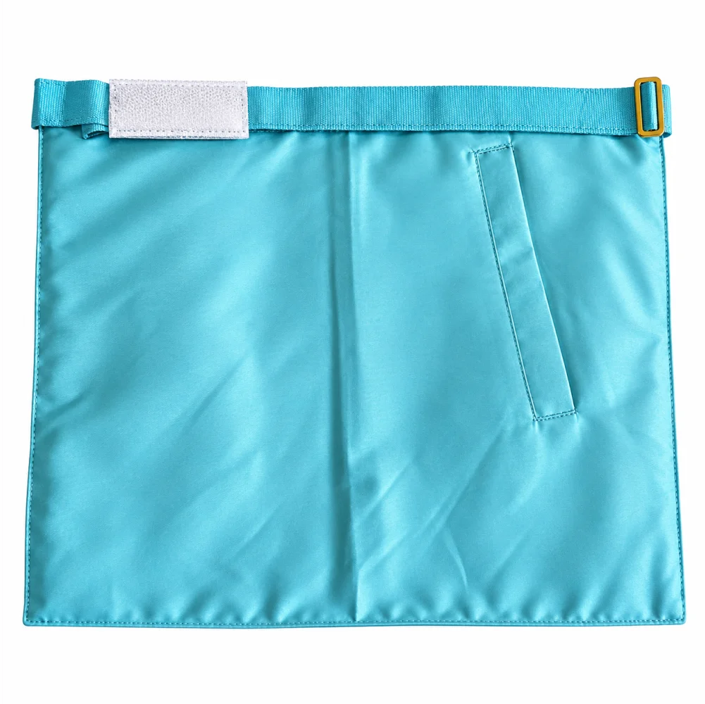 Master Mason Blue Lodge Canada Regulation Apron