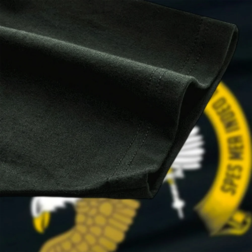 Custom 32nd Degree Freemason T-shirt with personalized text for Scottish Rite members.