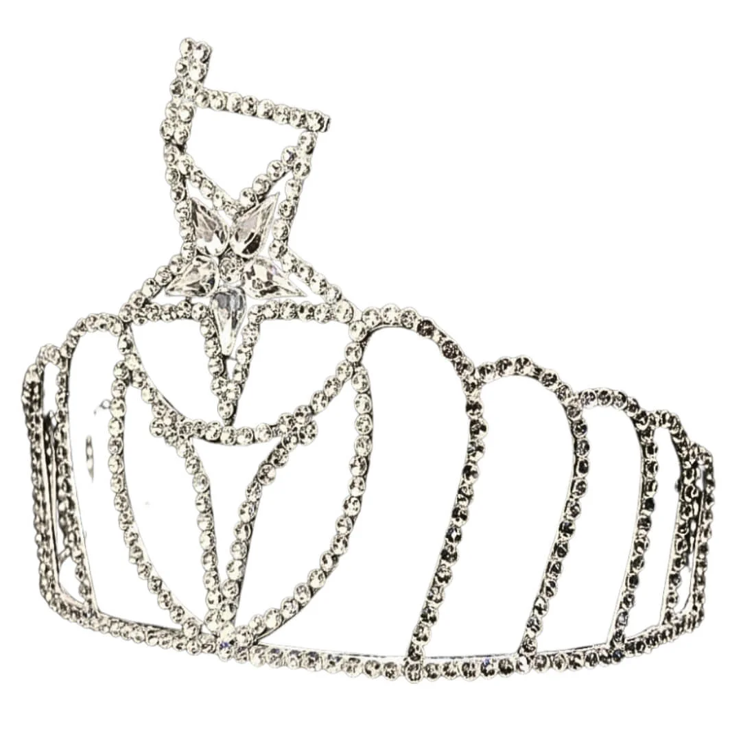 Order of Eastern Star Crown
