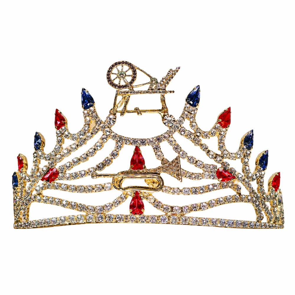 HOJ Crown