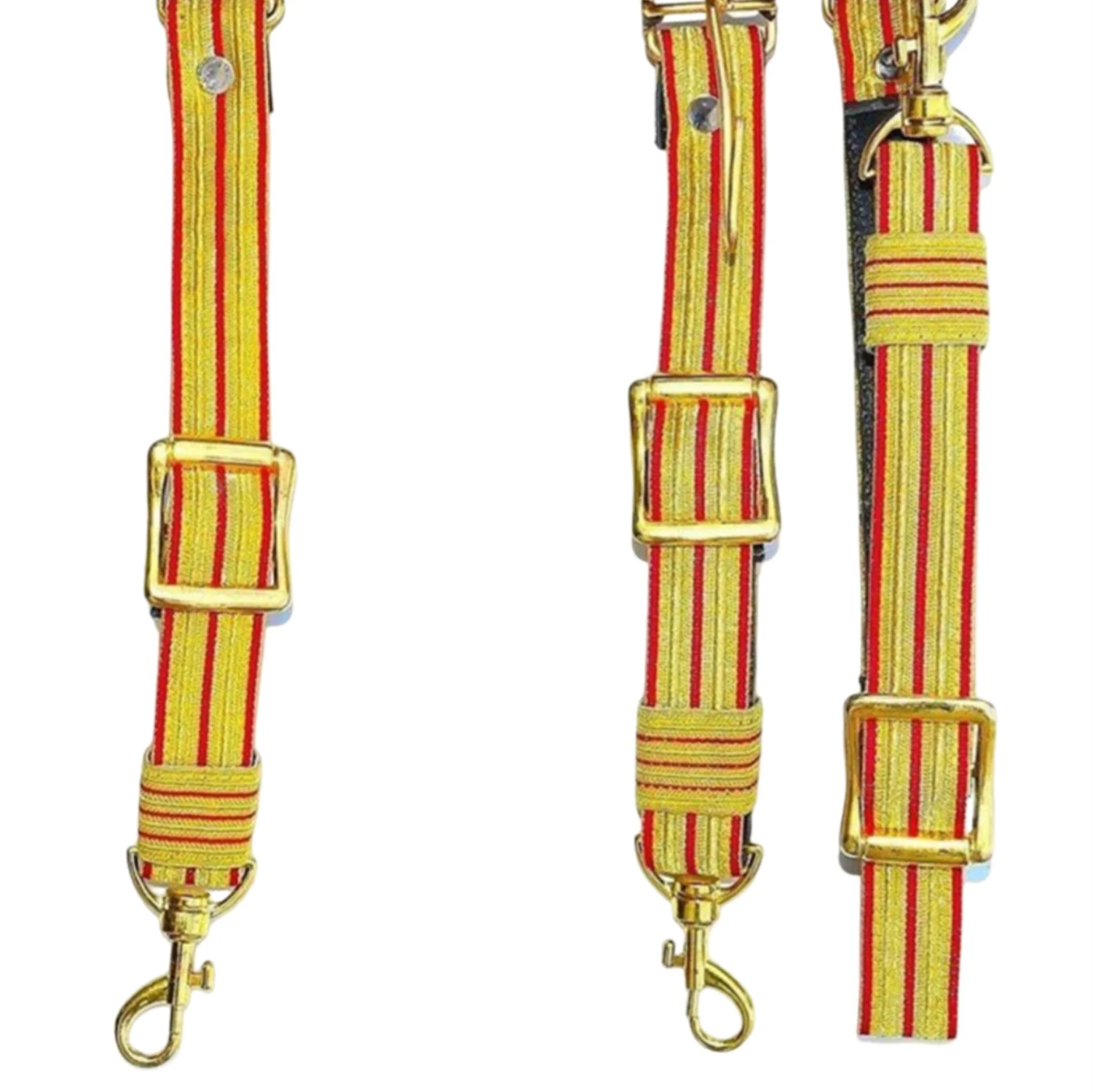 Past Grand Commander Knights Templar Commandery Belt