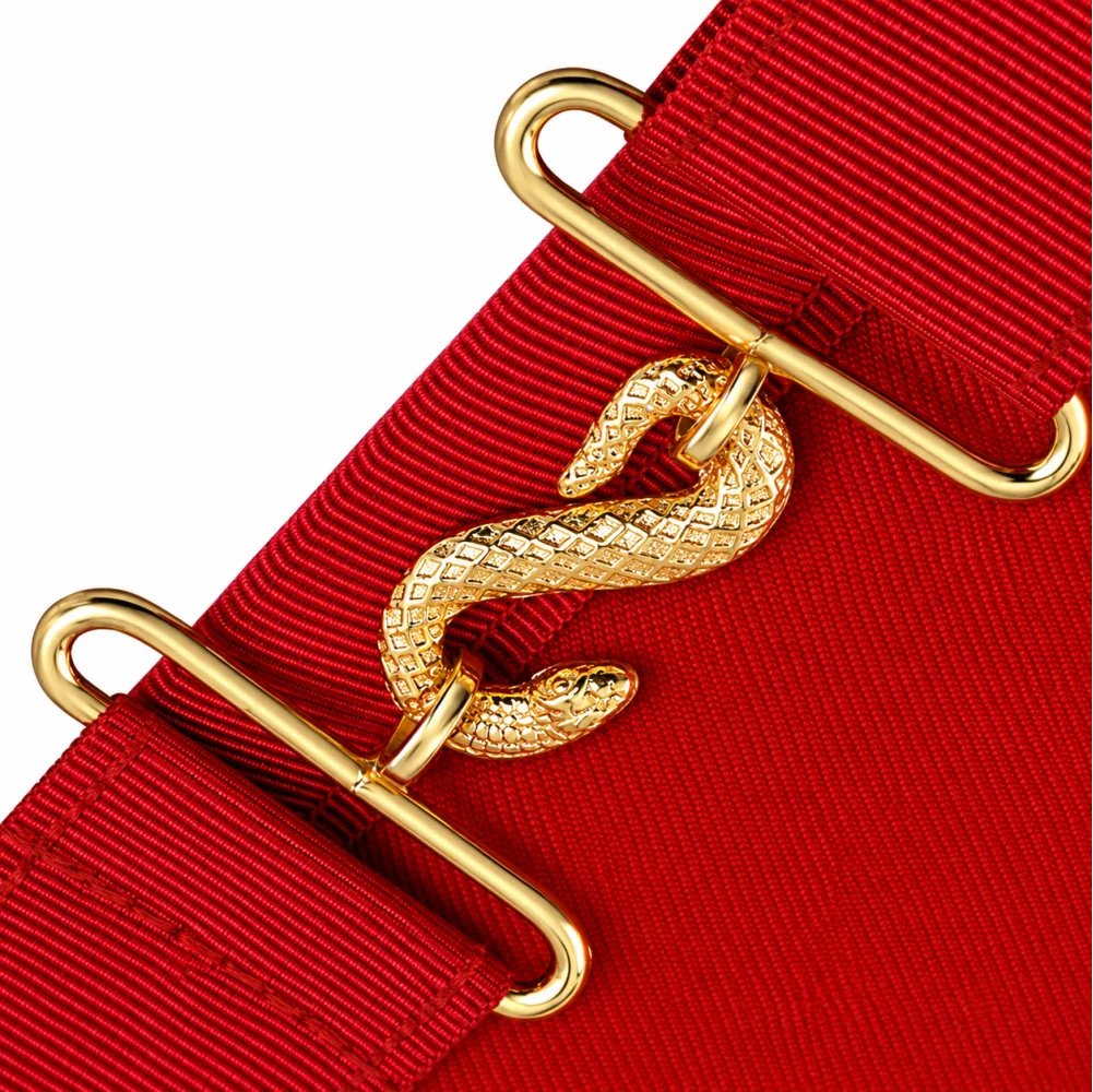 Royal Arch Chapter Apron