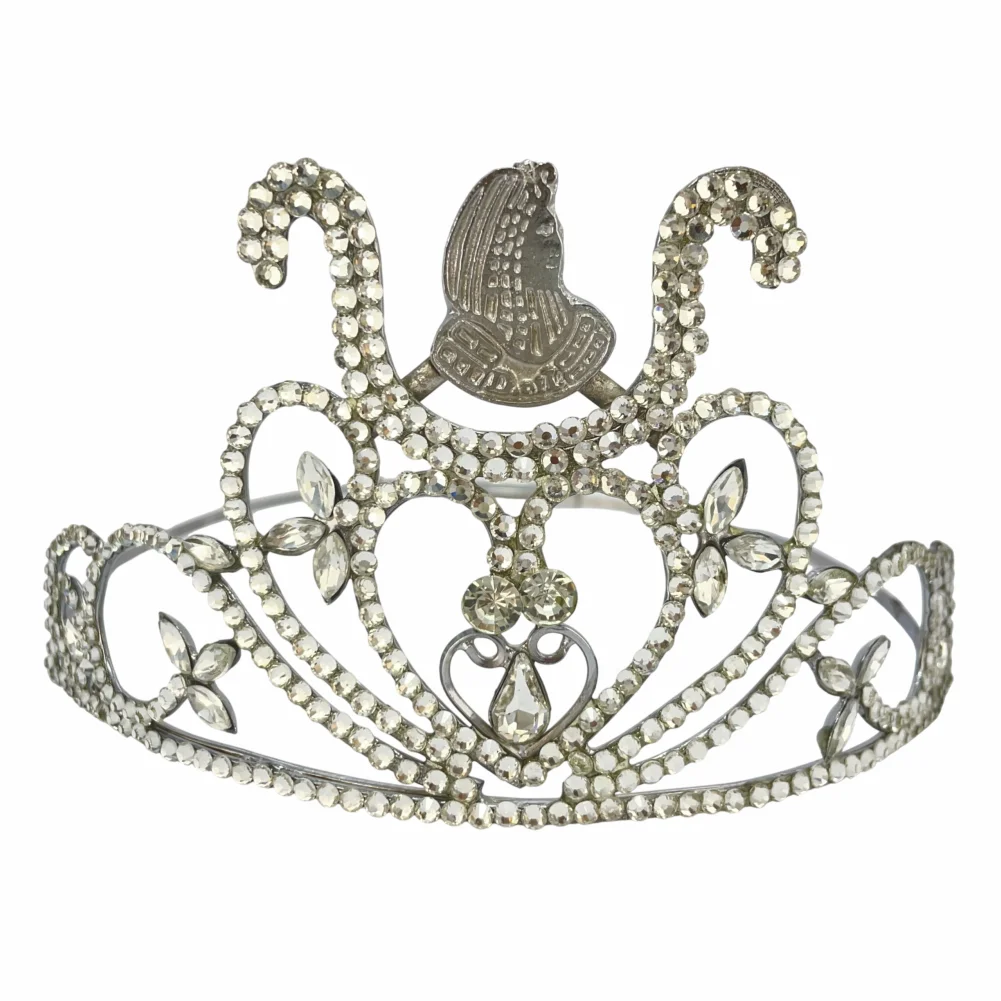 Isis Crown