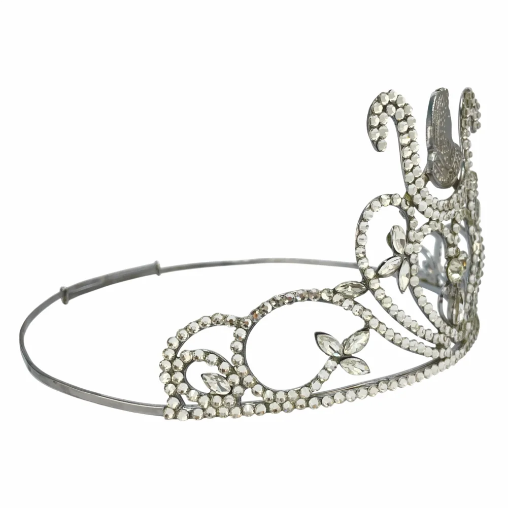 Isis Crown