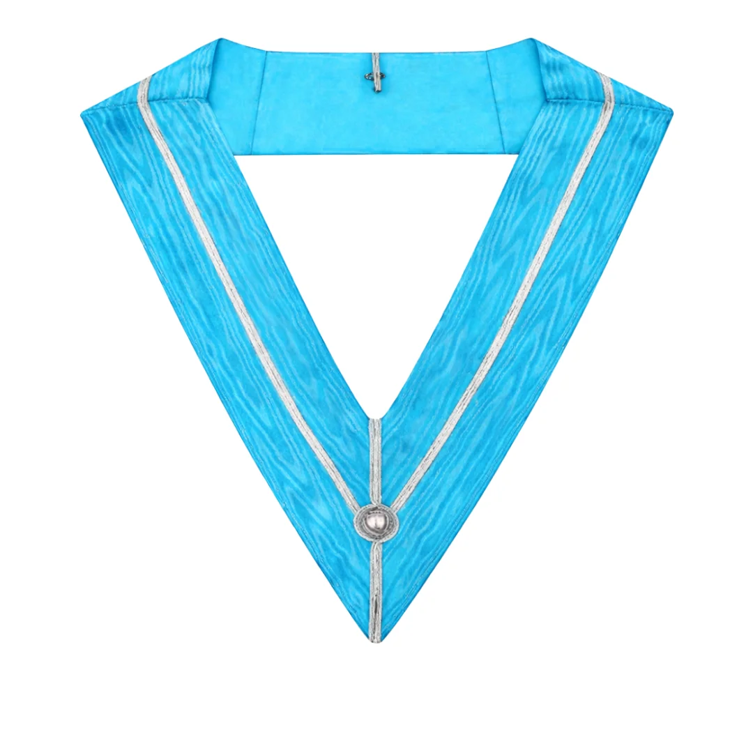 Past Master Craft English Regulation Collar