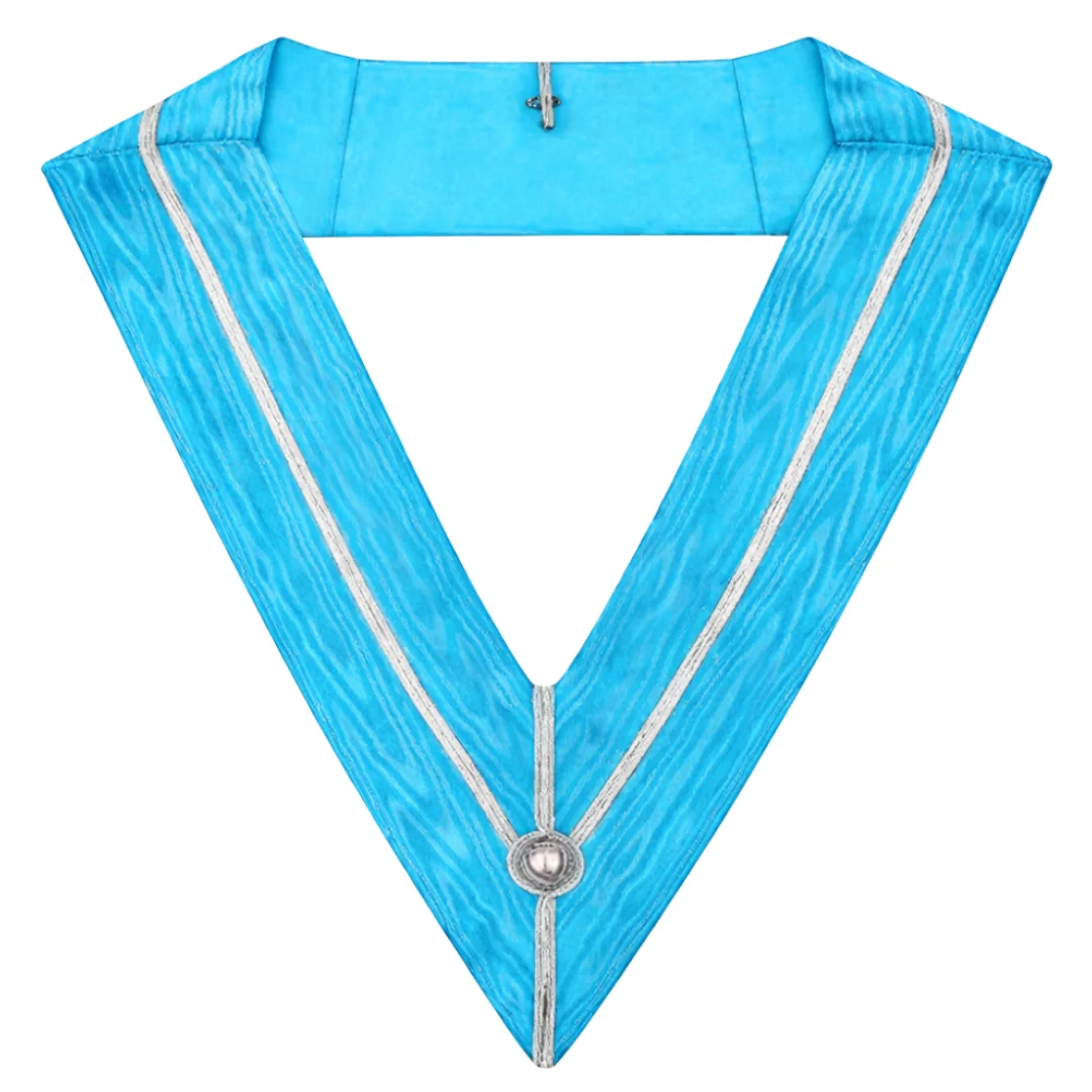 Past Master Craft English Regulation Collar