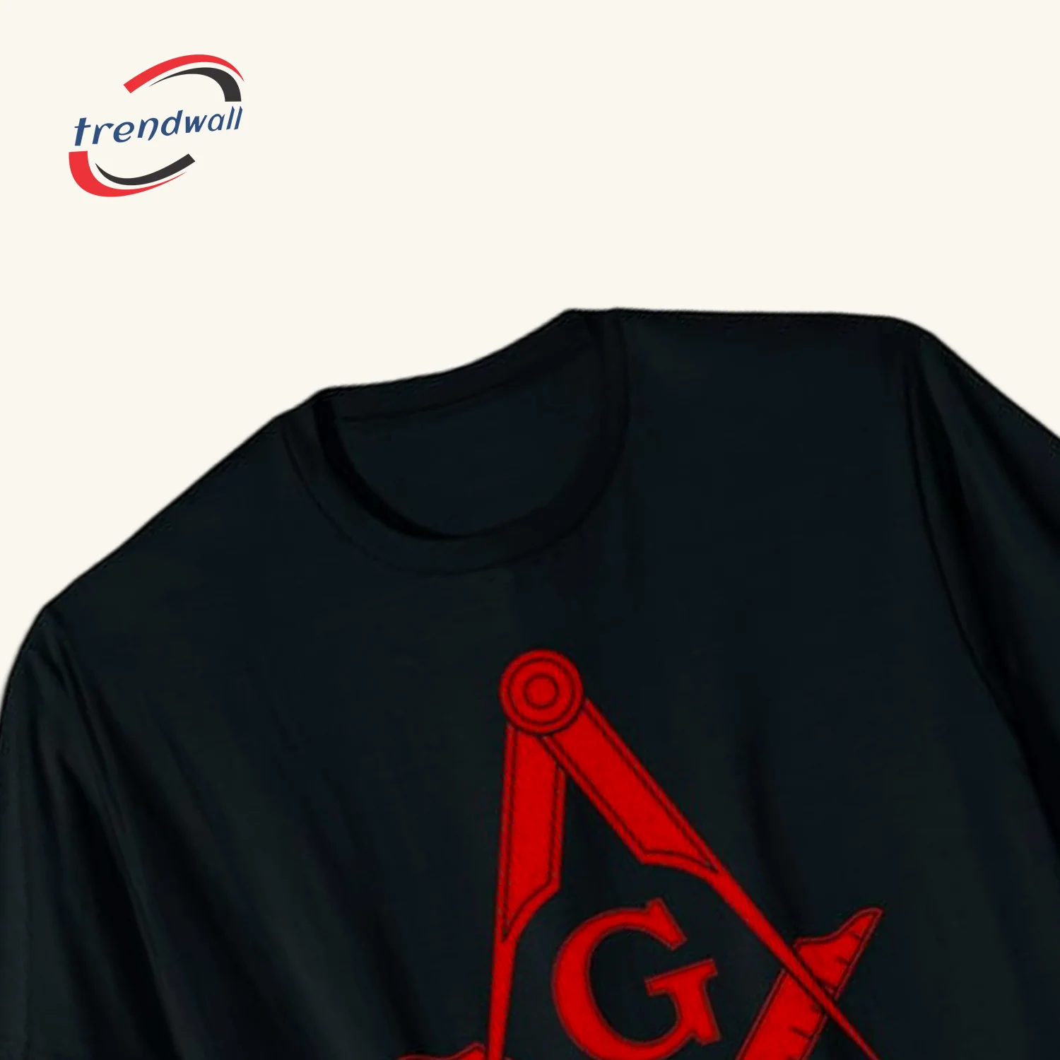 Masonic T-Shirt Neck