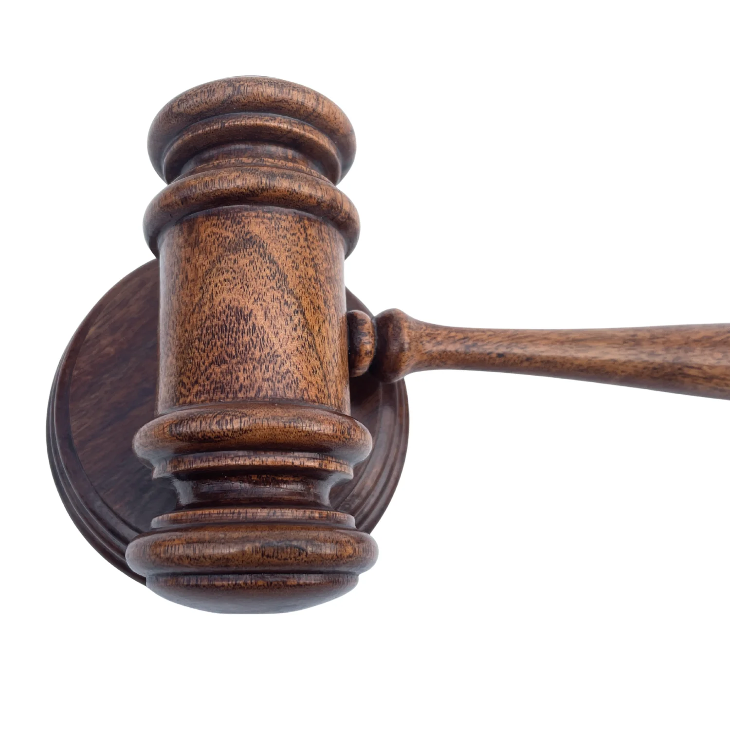 Court Gavel