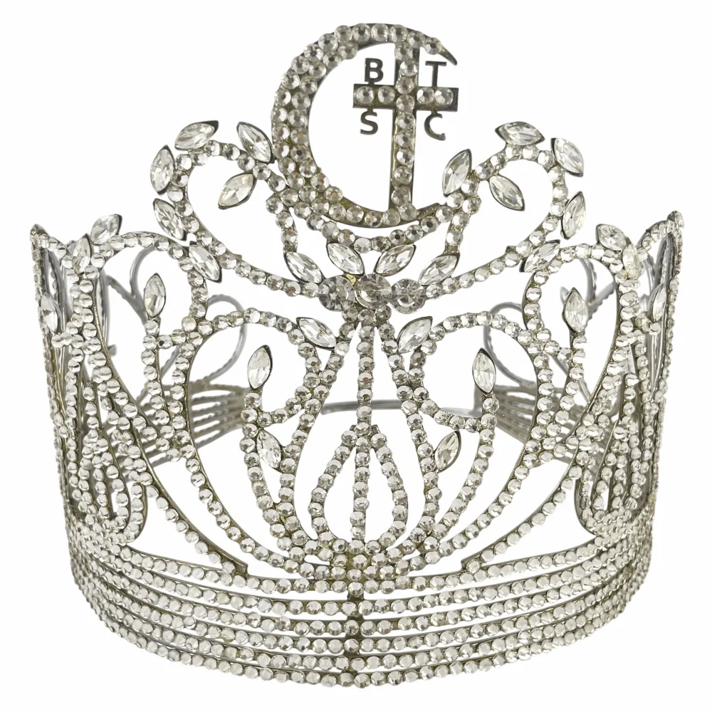 Lady Knight Templar BTSC Crown