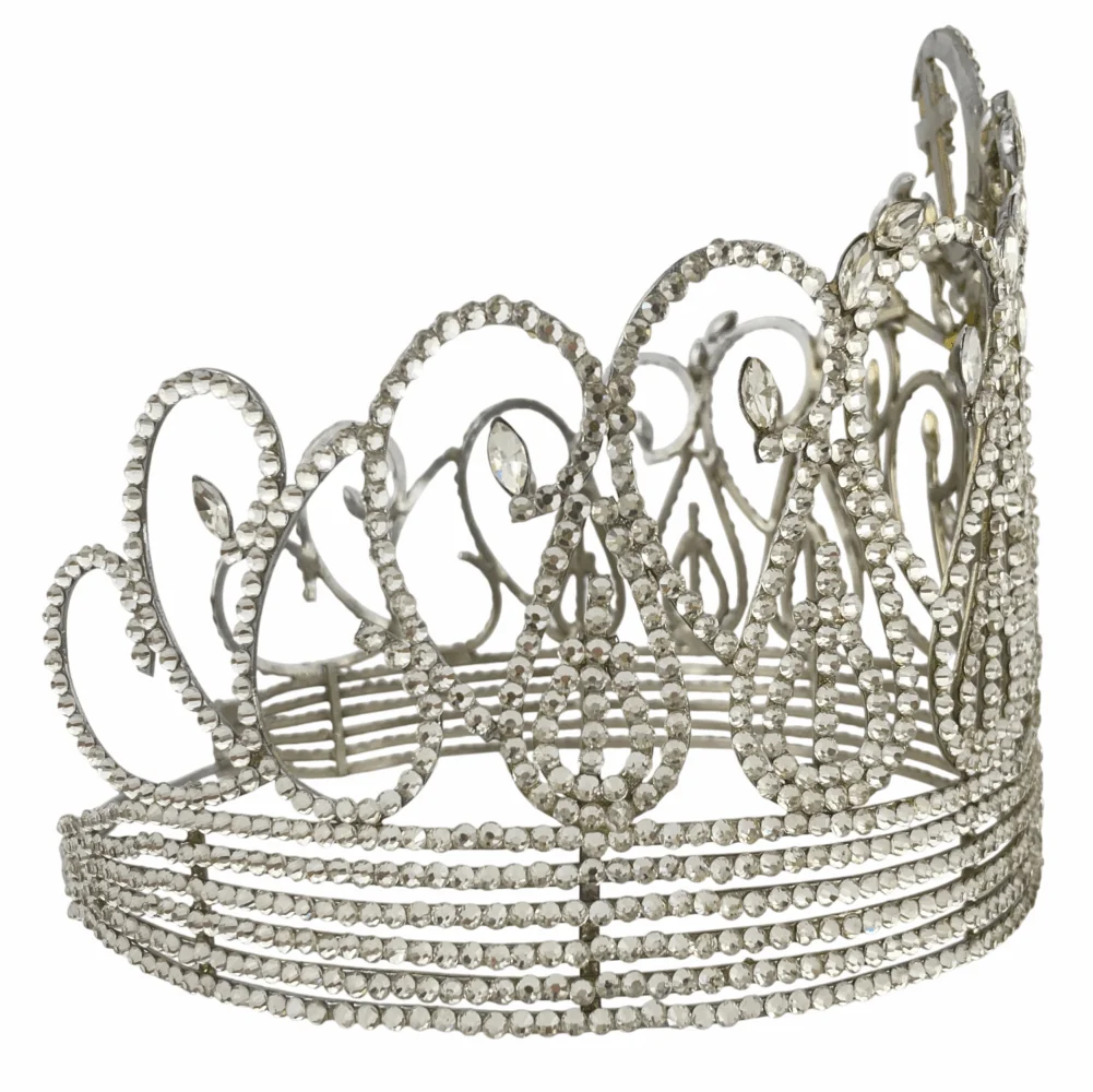 Lady Knight Templar BTSC Crown