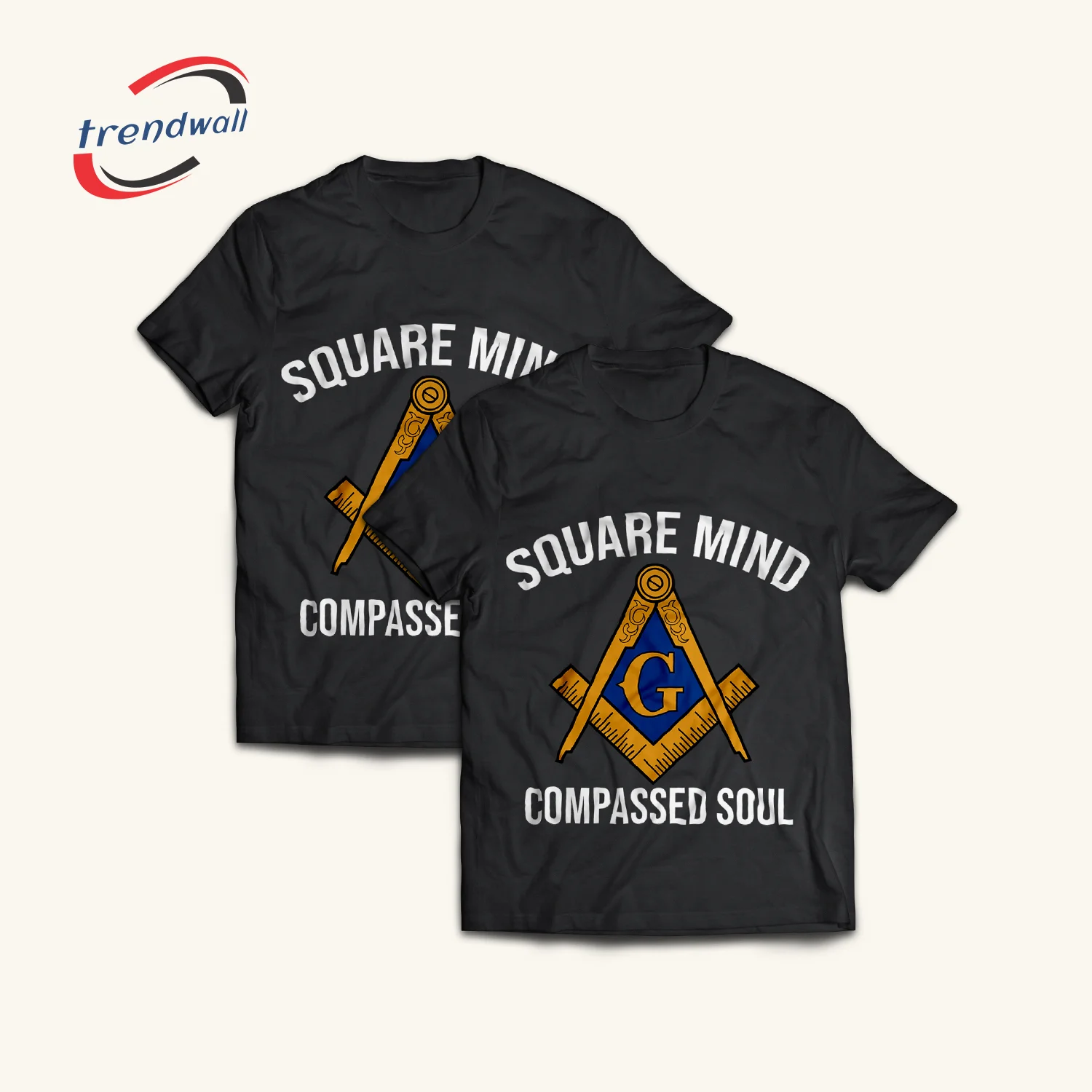 Masonic T-Shirt