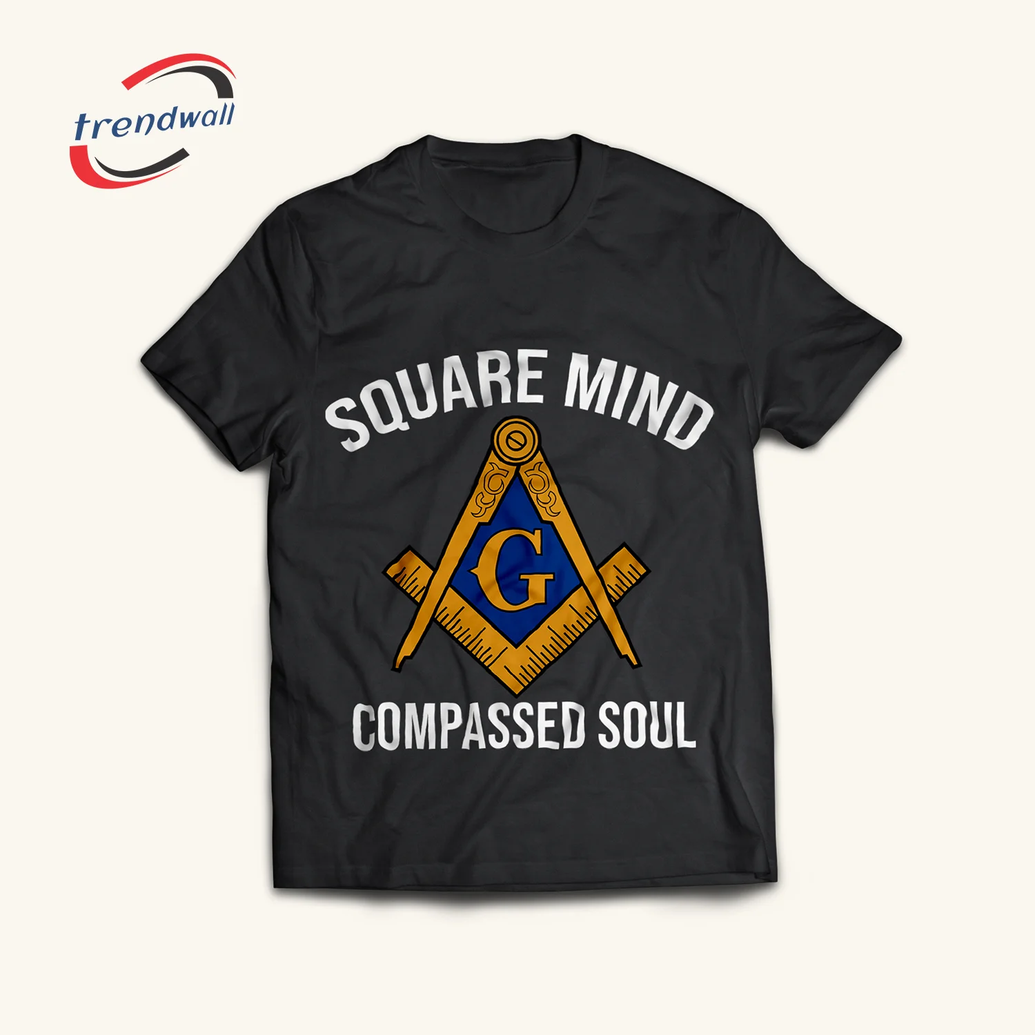 Masonic T-Shirt