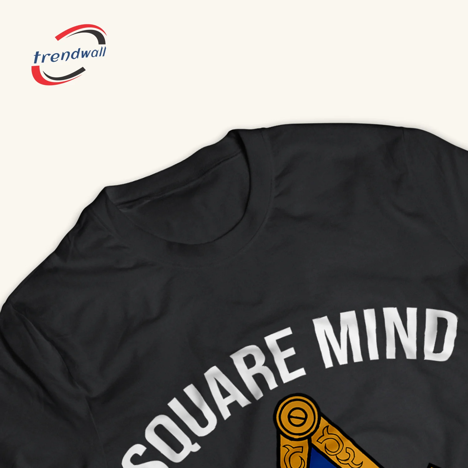 Masonic T-Shirt Neck