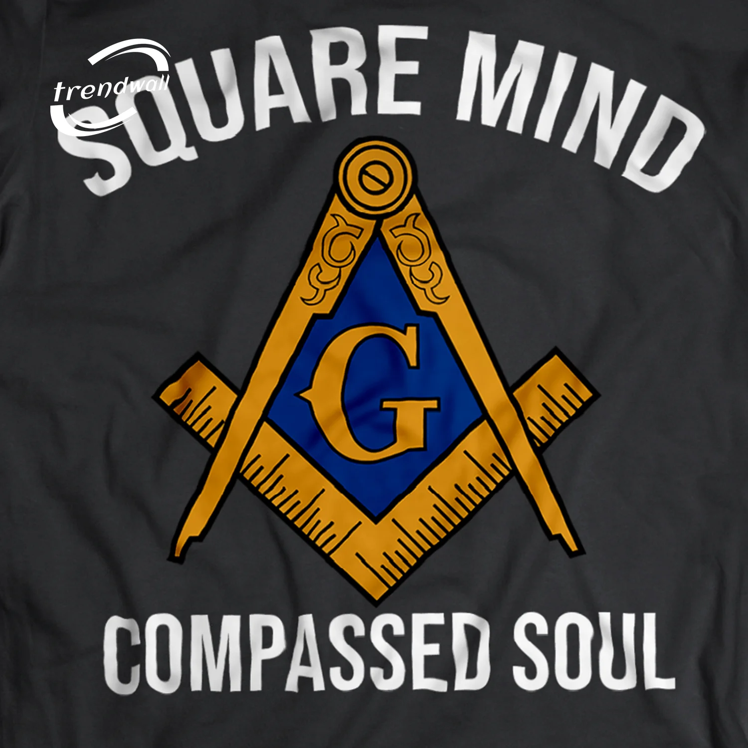 Masonic T-Shirt