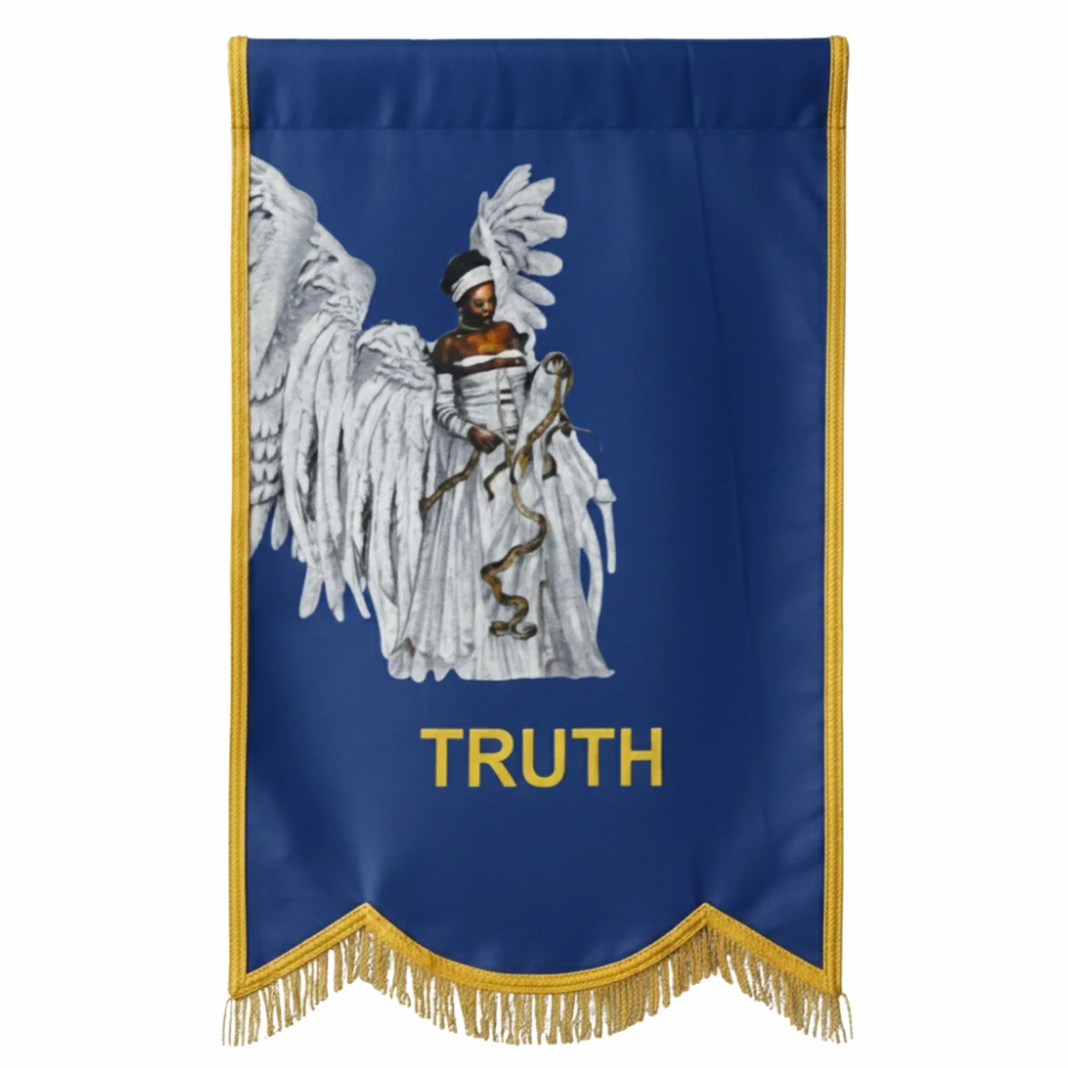 Truth Order Of The Amaranth Banner