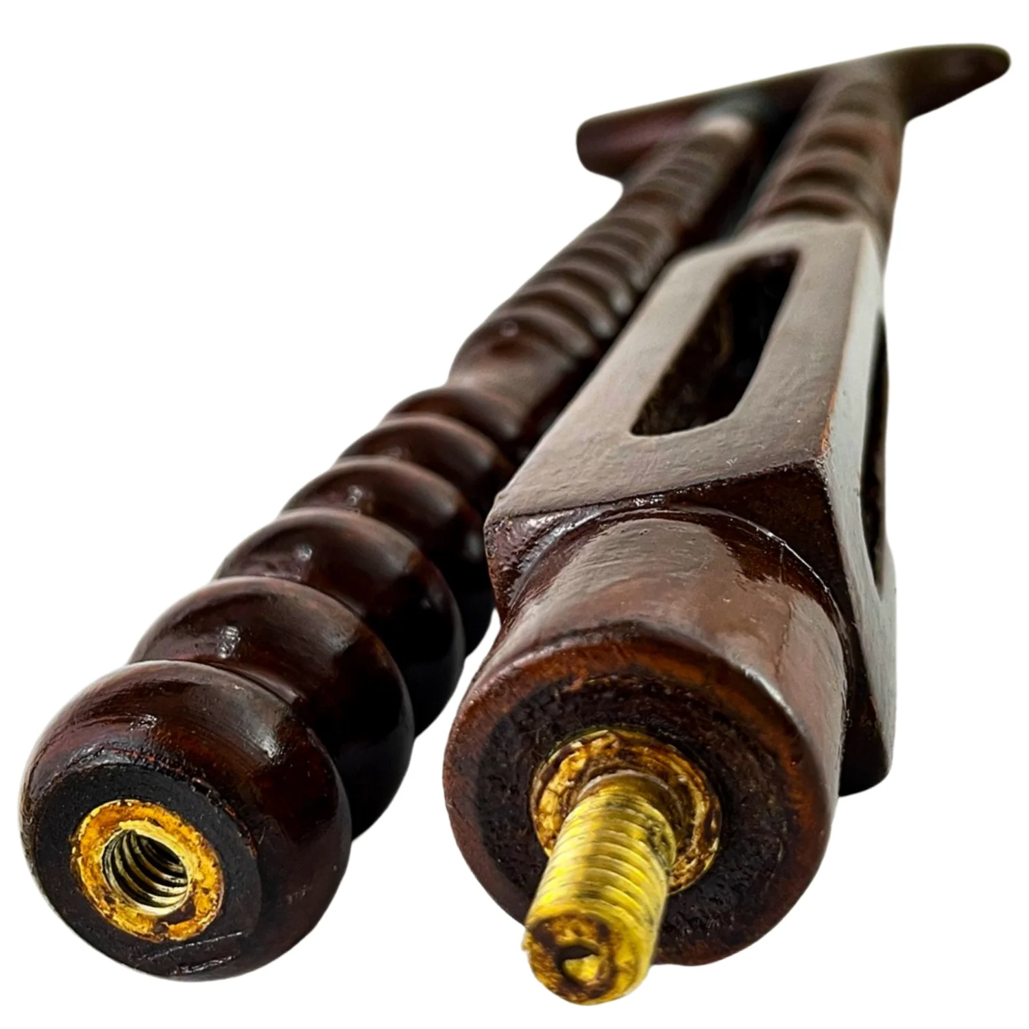 Blue Lodge Cane & Walking Stick