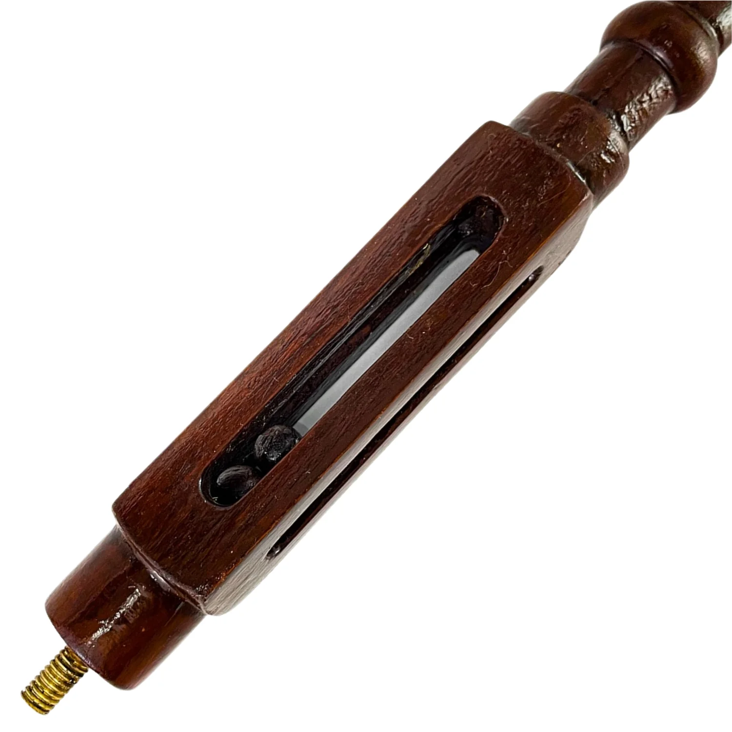 Blue Lodge Cane & Walking Stick