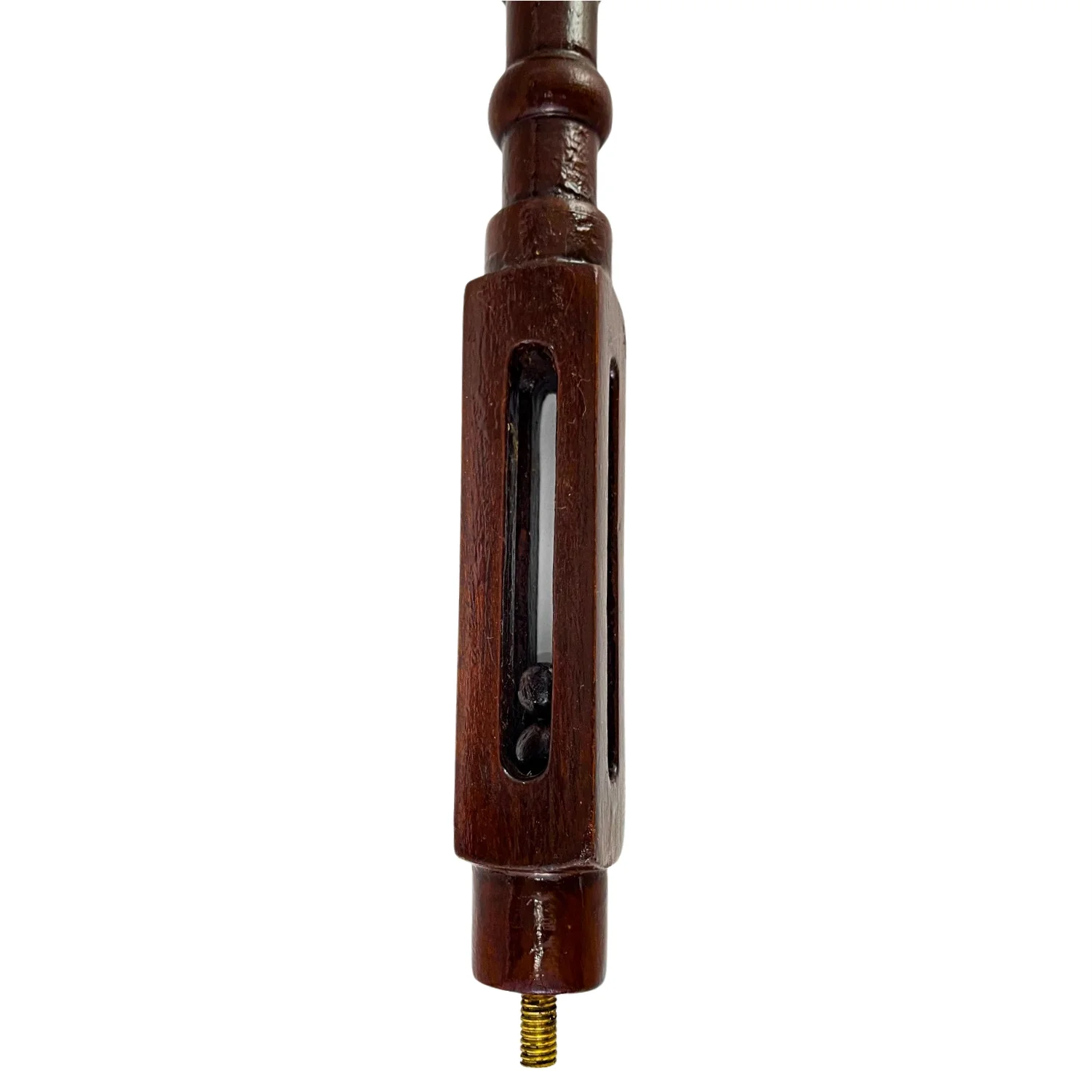 Blue Lodge Cane & Walking Stick