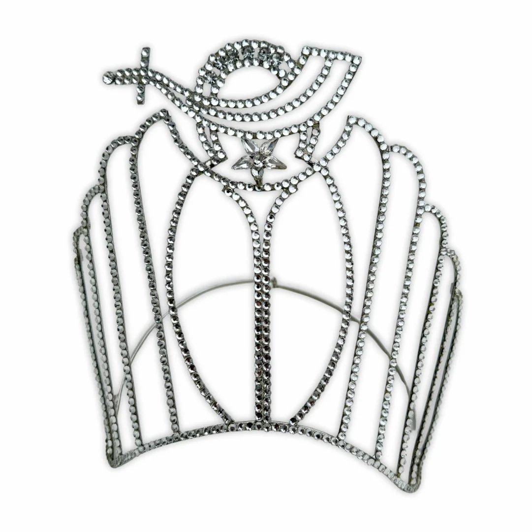 Masonic Shriners Tall Crown