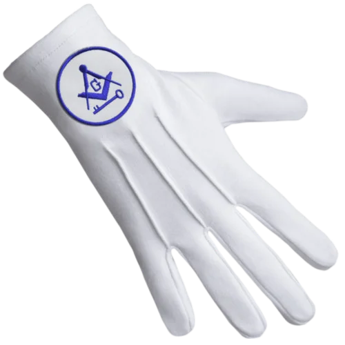 International Masons Gloves 