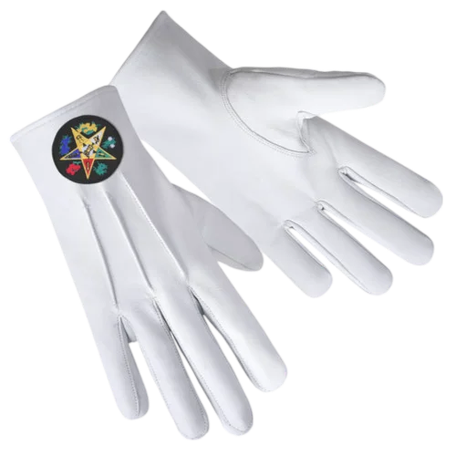OES Gloves
