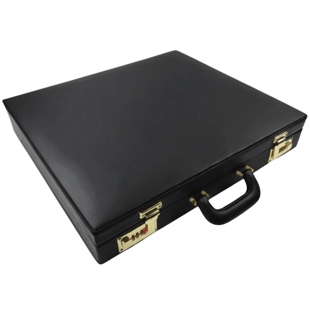 Grand Lodge Apron Attaché Case