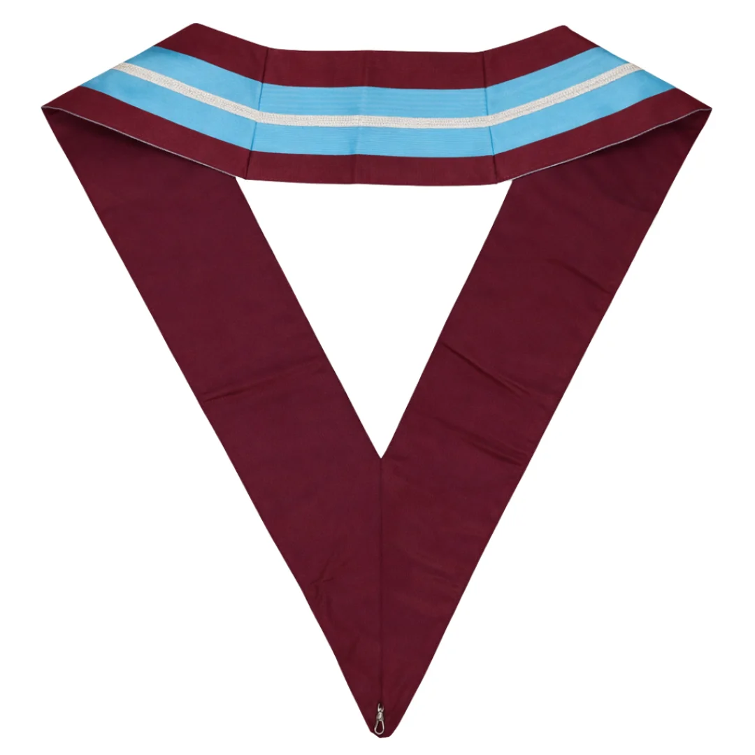 Past Master Mark Collar