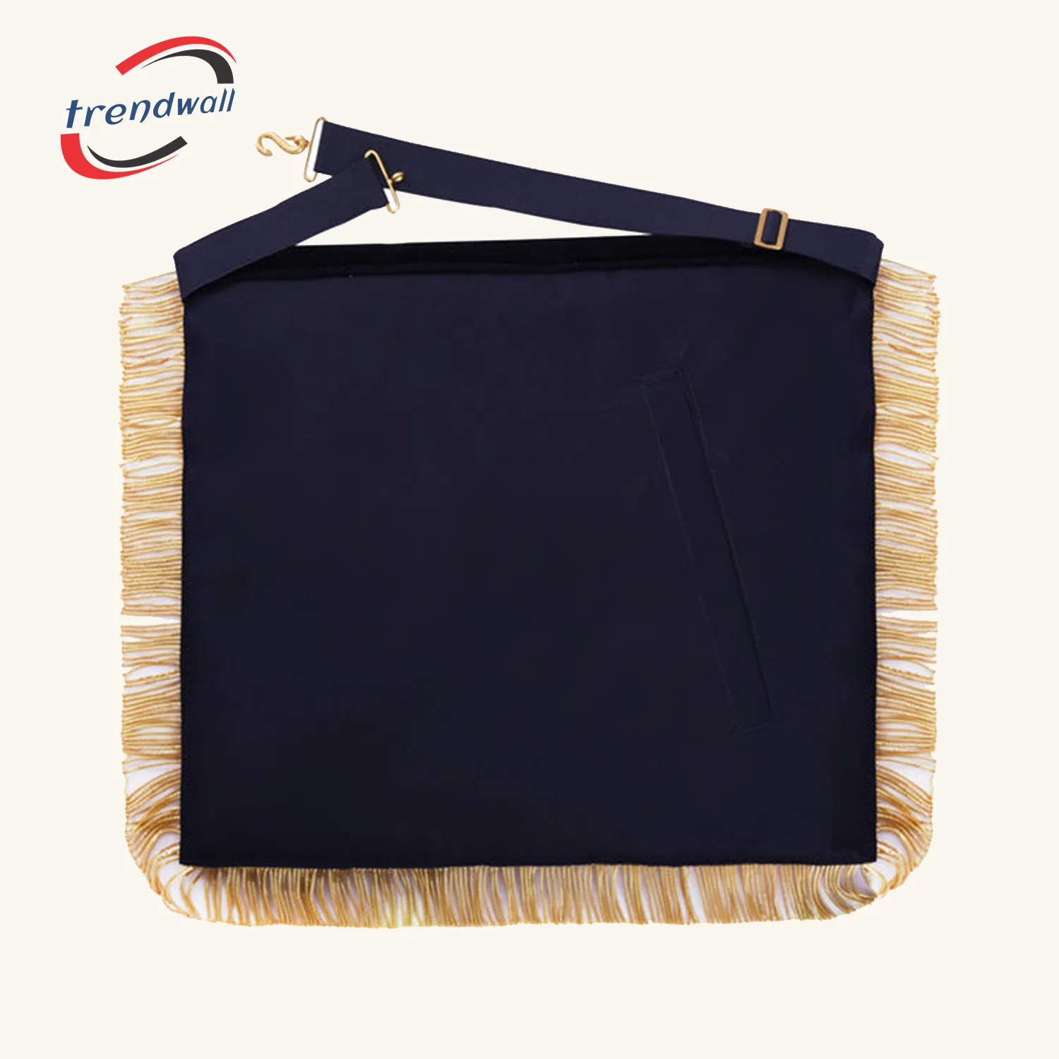 Grand Inspector French National Grand Lodge Apron