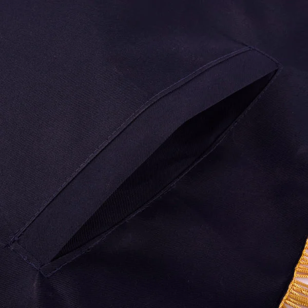 Grand Inspector French National Grand Lodge Apron