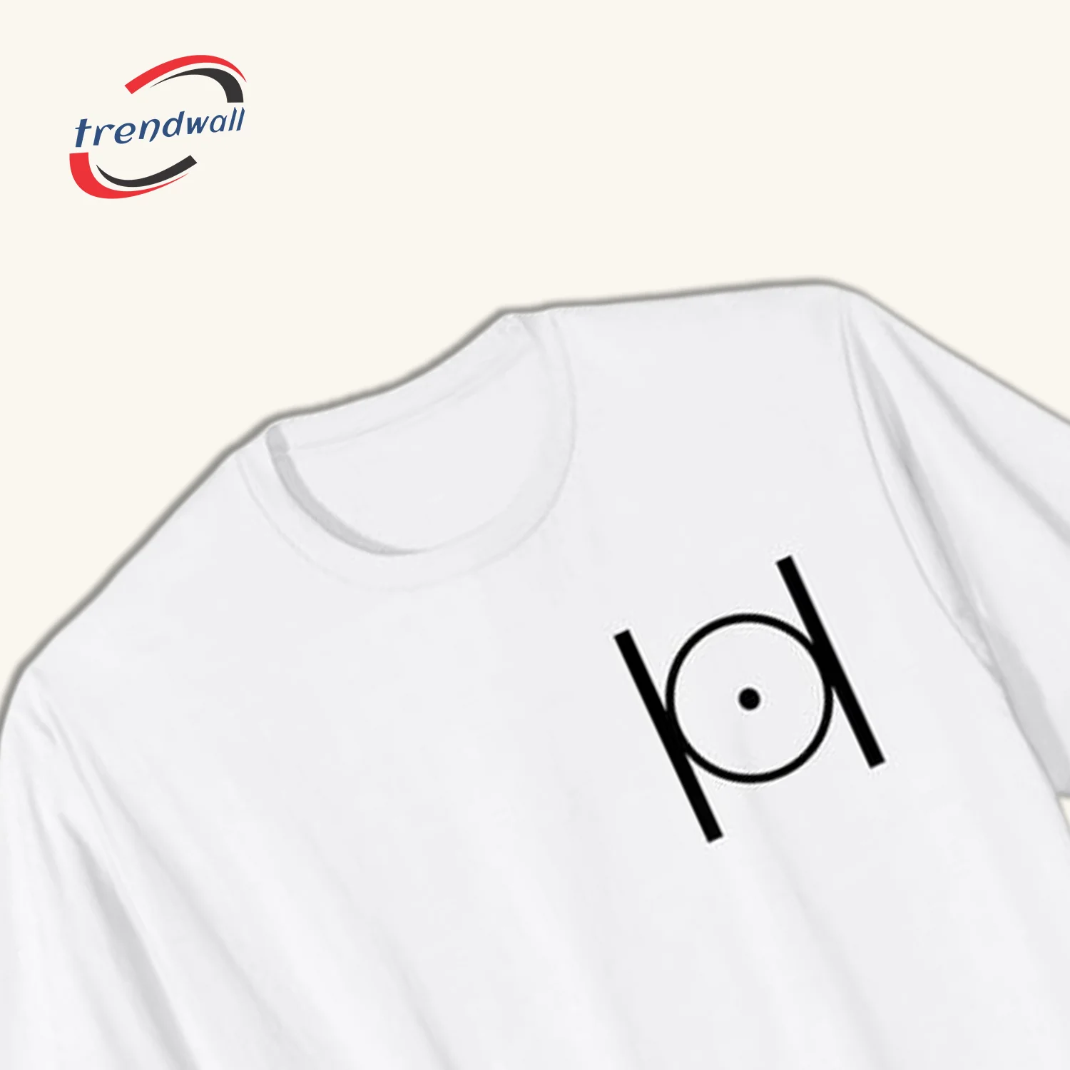 Masonic T-Shirt Neck