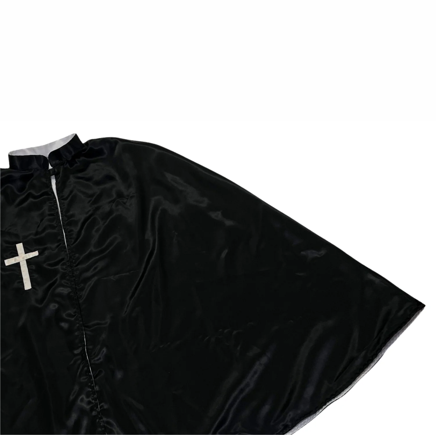 Masonic Lady Knight Cape