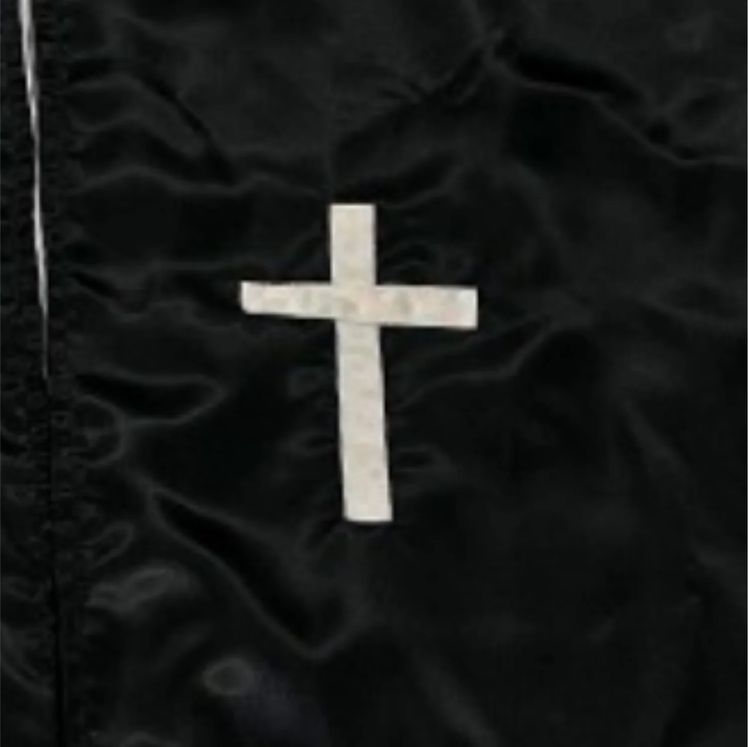 Masonic Lady Knight Cape