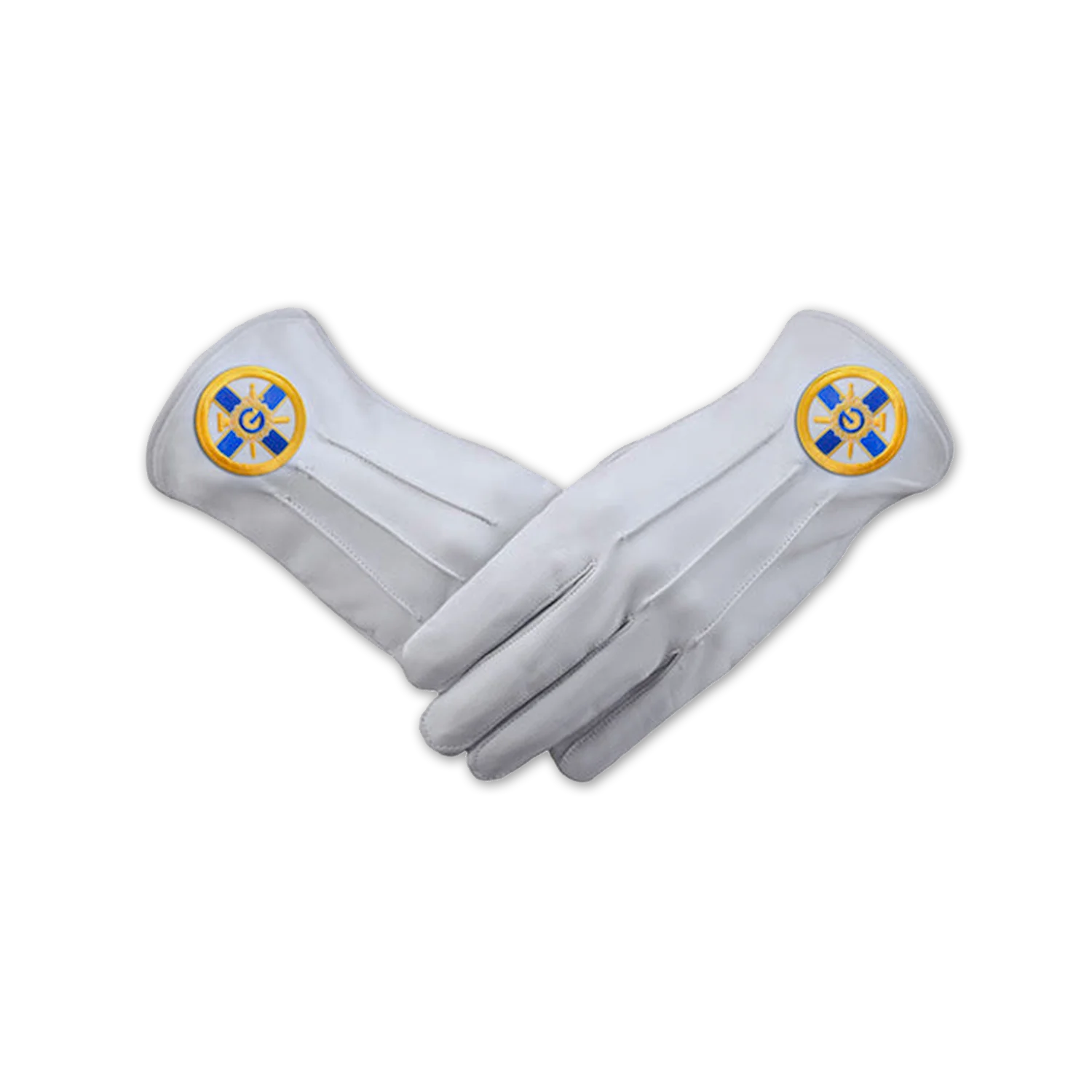 Eminent Prior KYCH Gloves