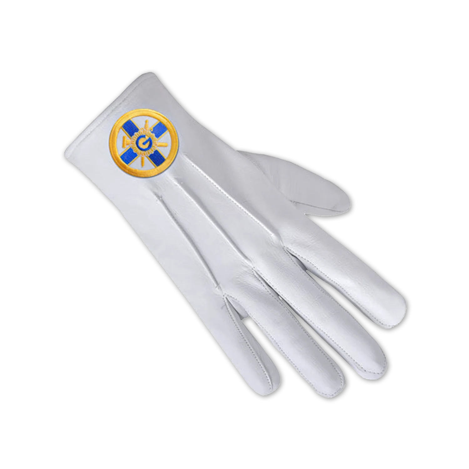 Eminent Prior KYCH Gloves