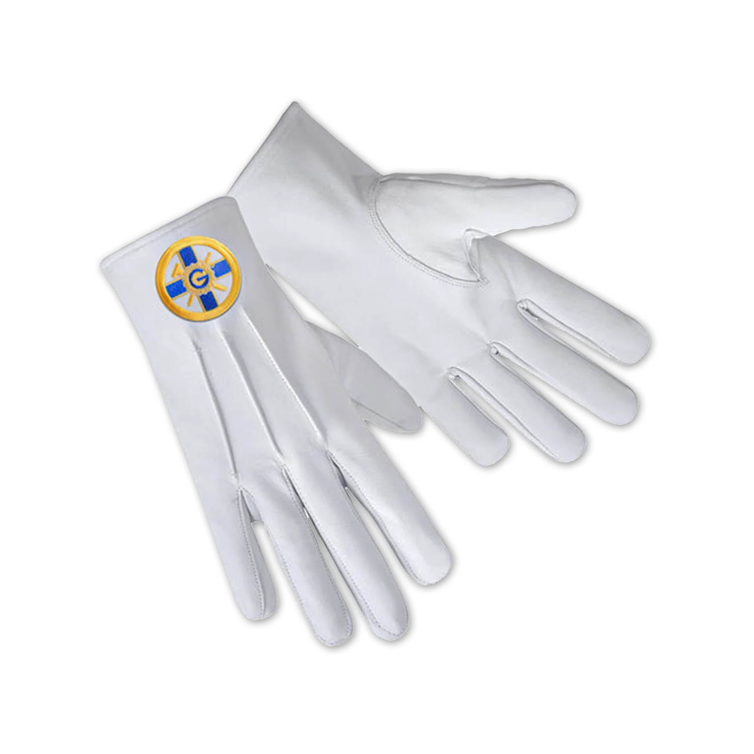 Eminent Prior KYCH Gloves
