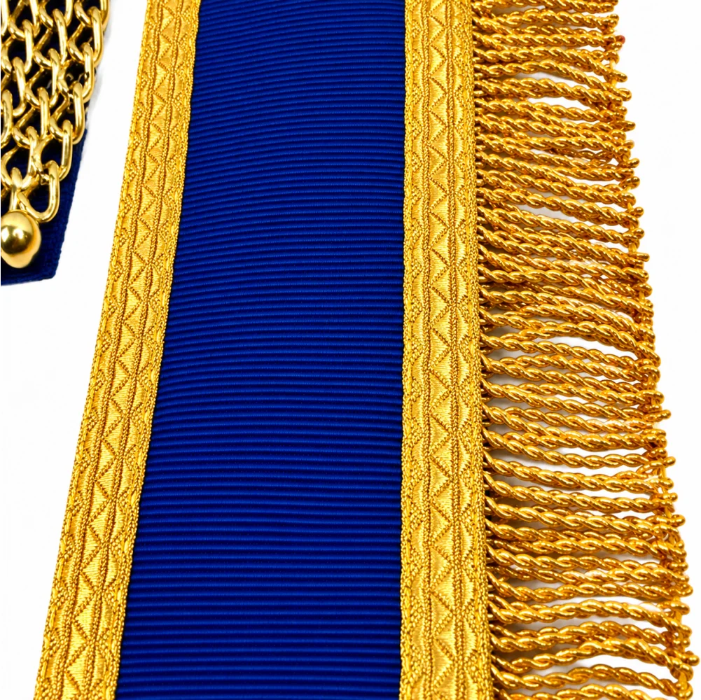Provincial Officers Craft English Regulation Regalia Set