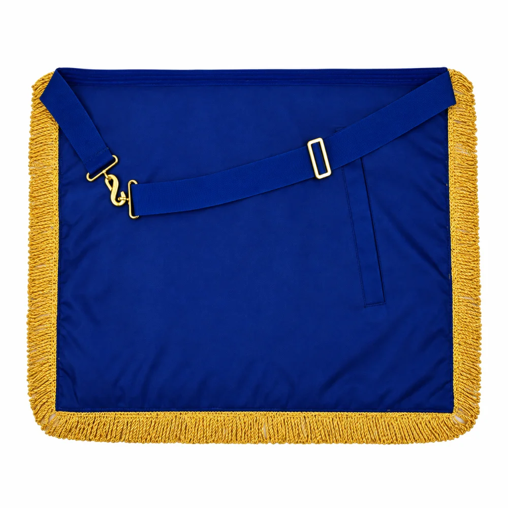 Provincial Officers Craft English Regulation Regalia Set