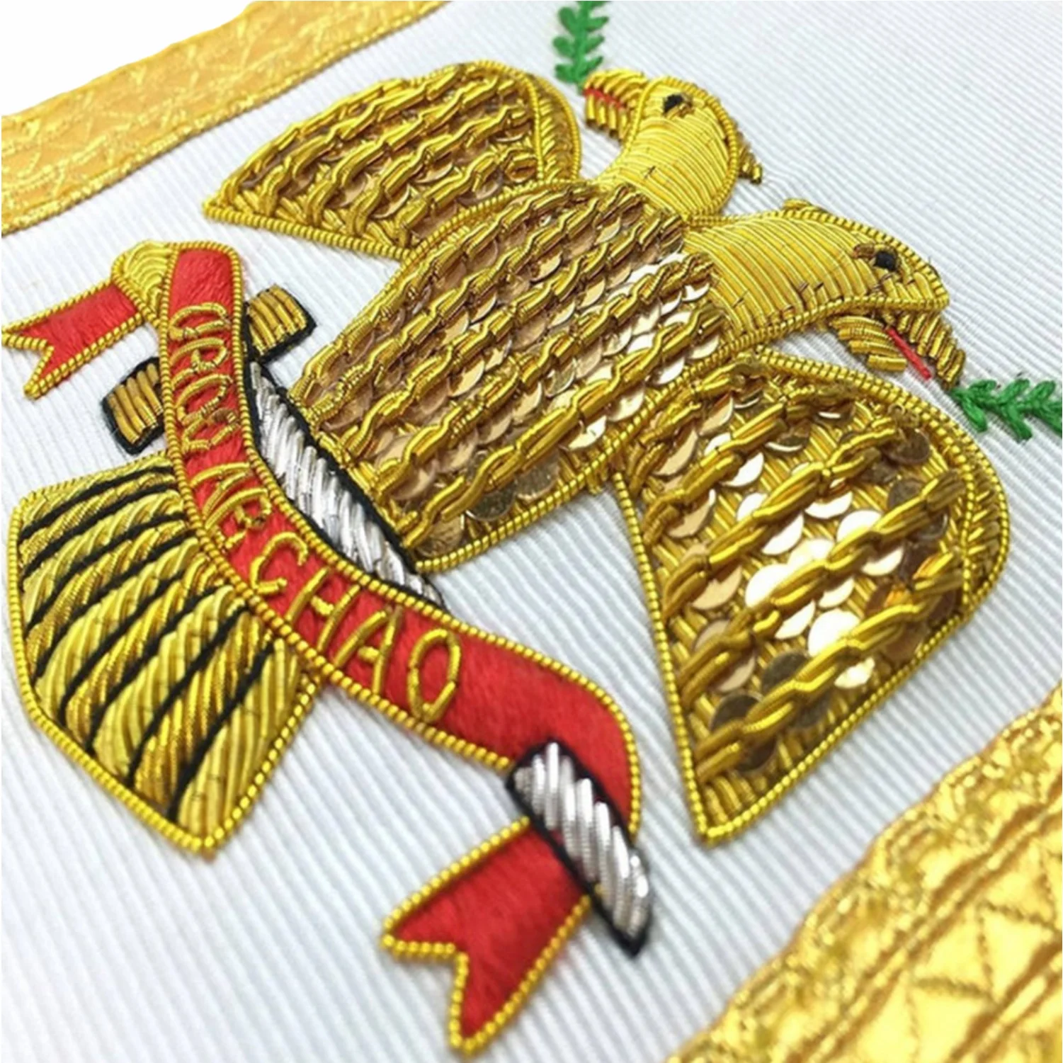 33rd Degree Sash