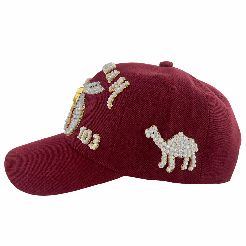 Shriners Baseball Cap