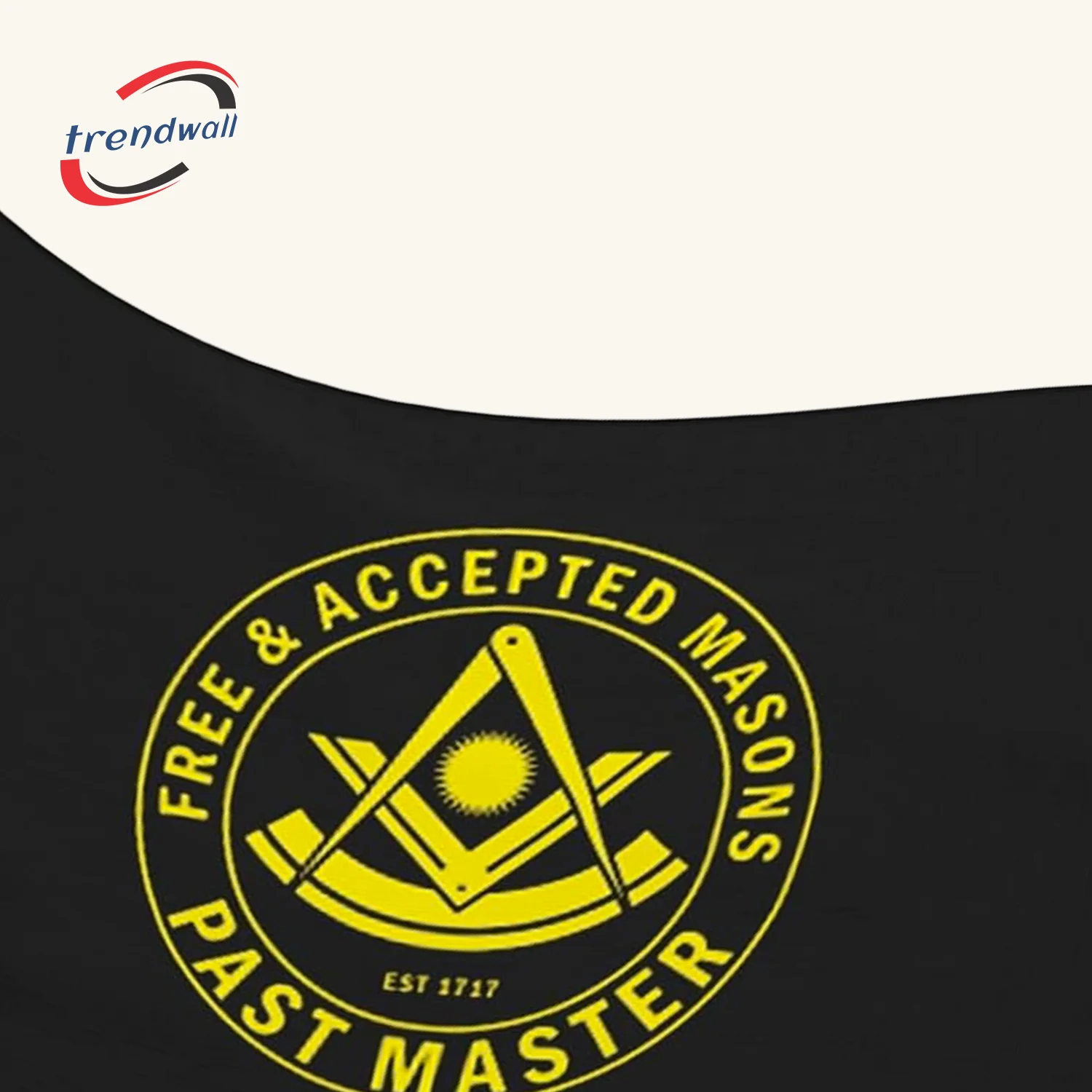 Past Master Flag
