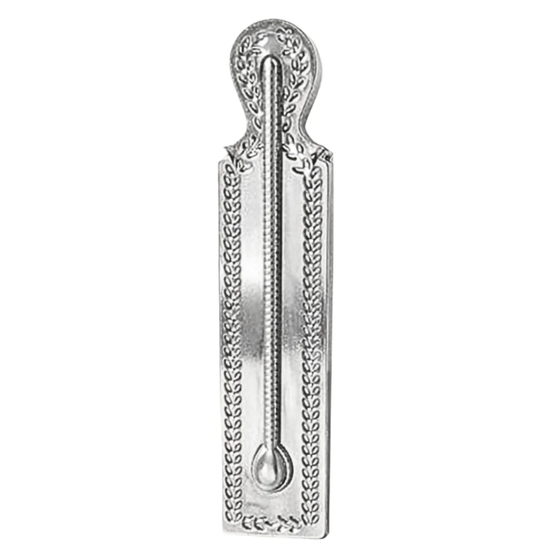 Junior Warden Blue Lodge Officer Collar Jewel