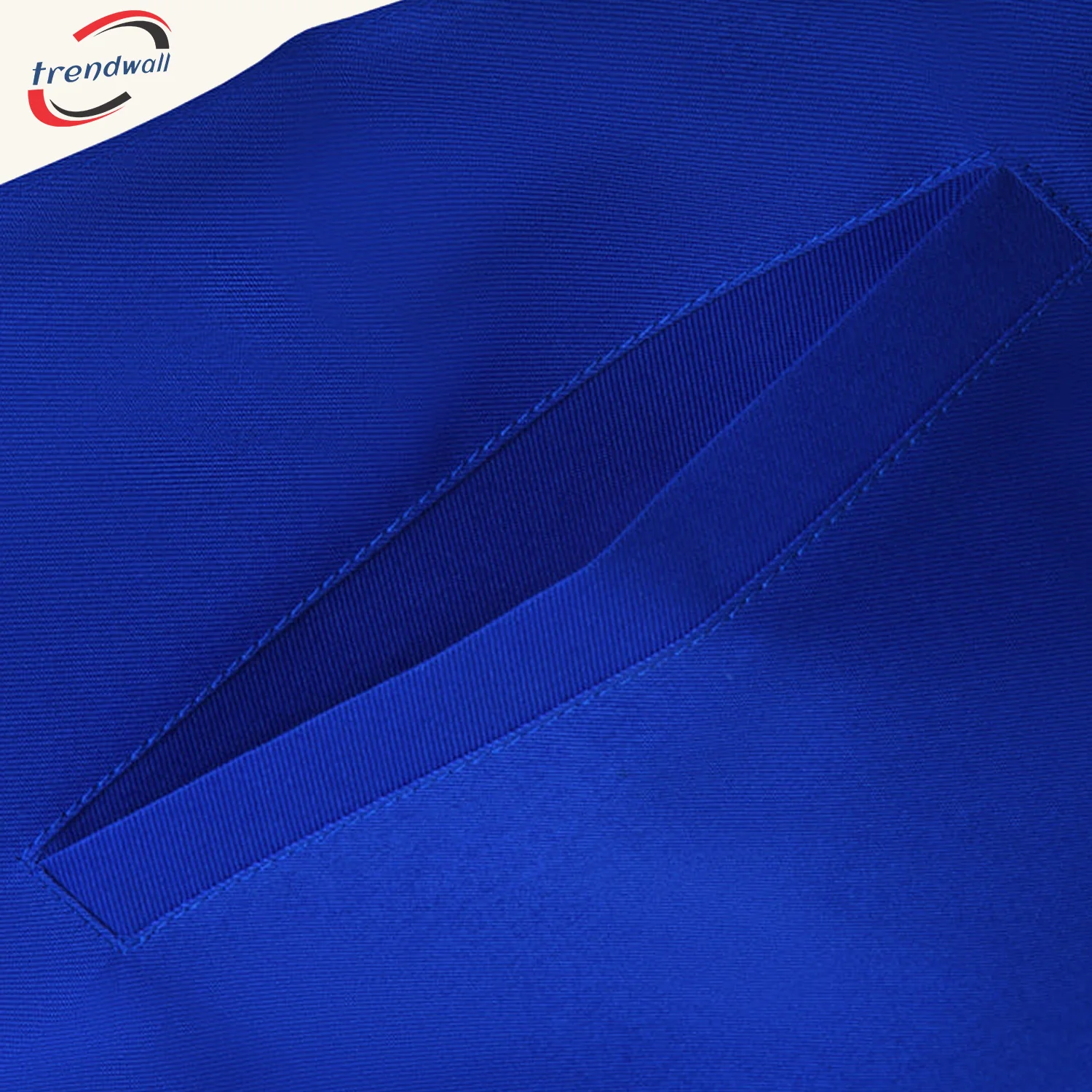 Marshal Blue Lodge Officer Apron - Machine Embroidery
