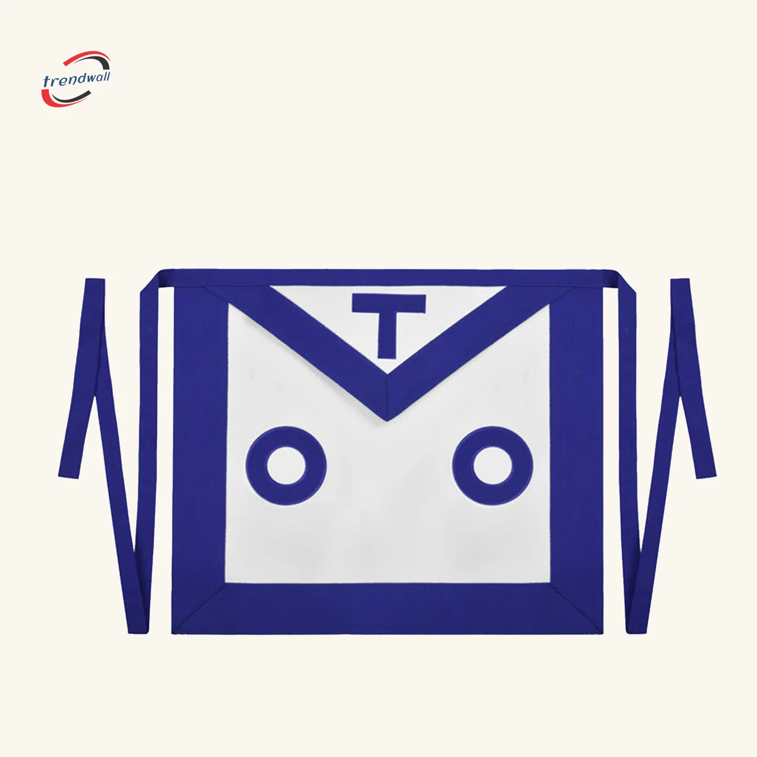 Blue Lodge Apron