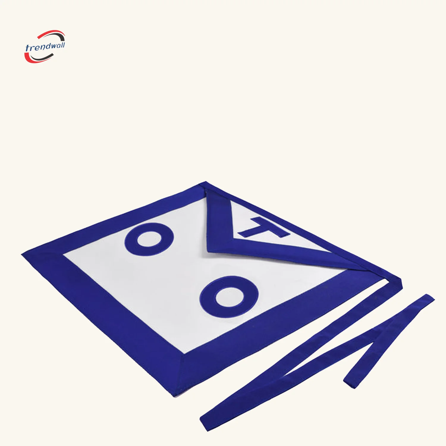 Blue Lodge Apron