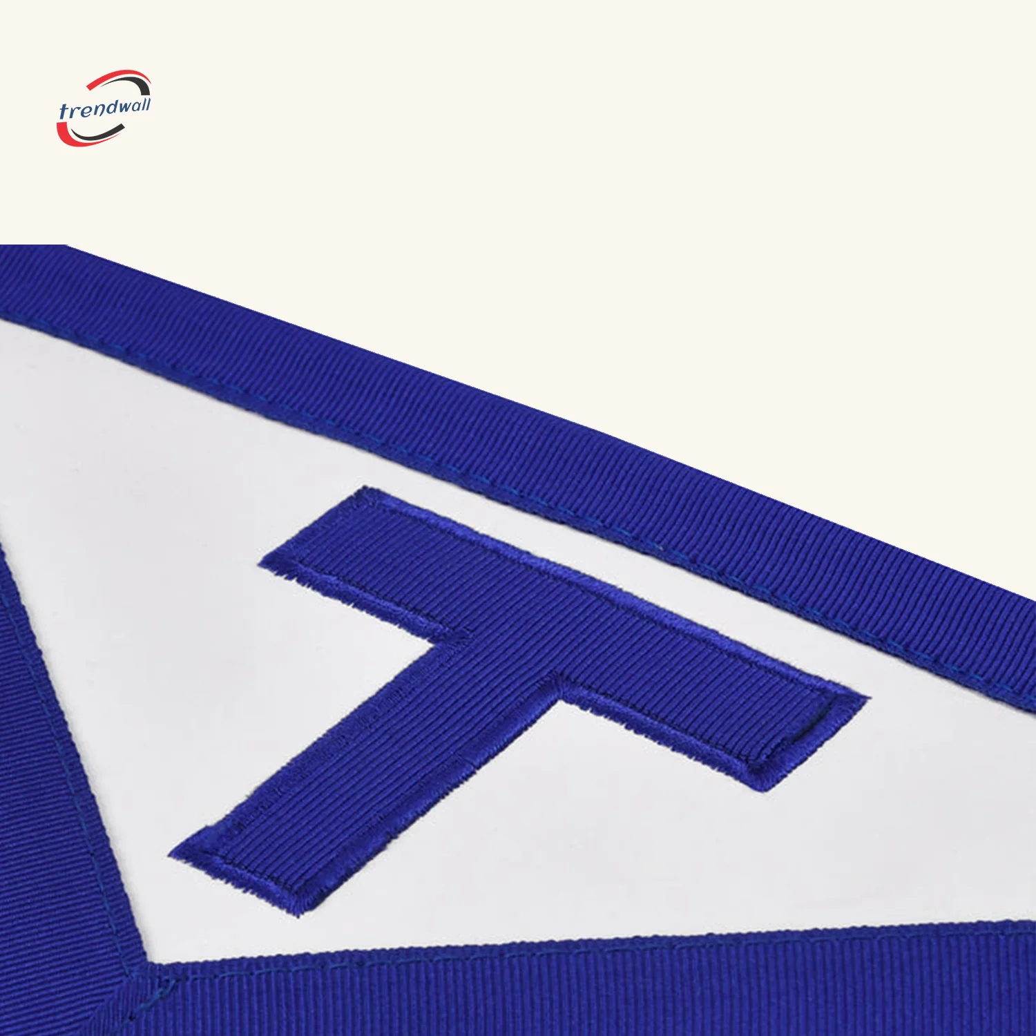 Blue Lodge Apron