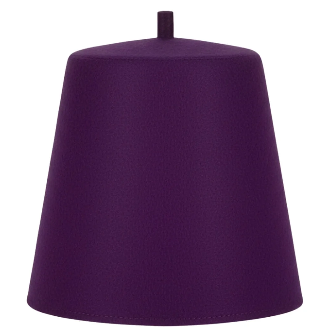 Universal Fez Hat